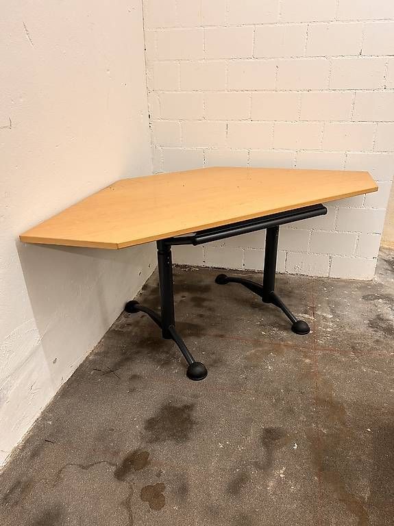 Bureaux: Büro Tische – D'occasion à Gebenstorf par fra_dyj7 3