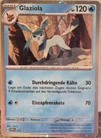 Pokémon – Glaceon 🇩🇪 - SVP-171 - SV Black Star Promos