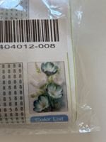 Diamond Paiting Blumen 30x40
