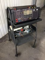 Motorenleistungsmessgerät Syntec TB109