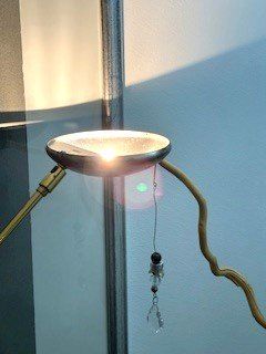 Lampade: +  OffiCeLeuCHte  + – Usato da Winkel venduto da zeho 3