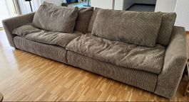 🔥 Canapé 4/5 places Noack Micasa 2022 - 80% rabais