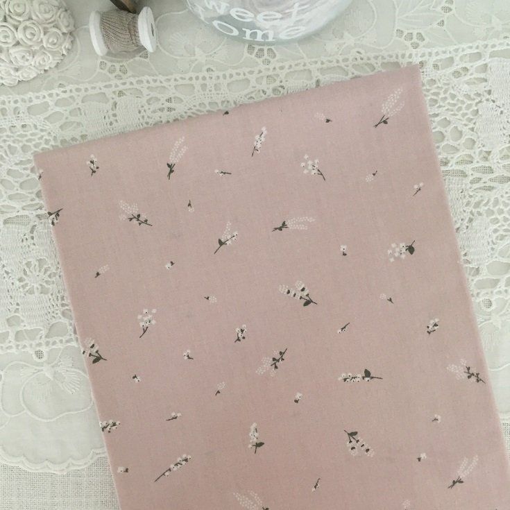 Tessuti: Dekostoff Baumwolle Set 3 Stück 50 x 80 cm – Nuovo (secondo la descrizione) da Thun venduto da Rowaner 3