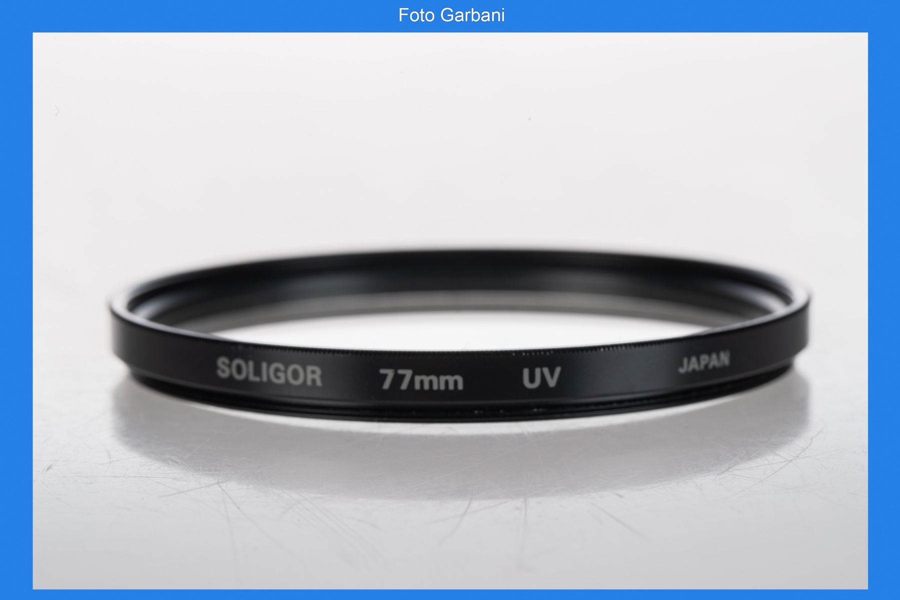 Filter: Kit di filtri  77mm – Gebraucht aus Muralto von FotoGarbani 3