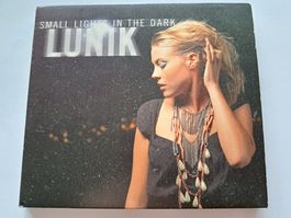 Cd Lunik - Small light in the dark