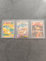 Pokémon ASC – Dreepy + Mega Dragonite ex + Numel – NM – EN