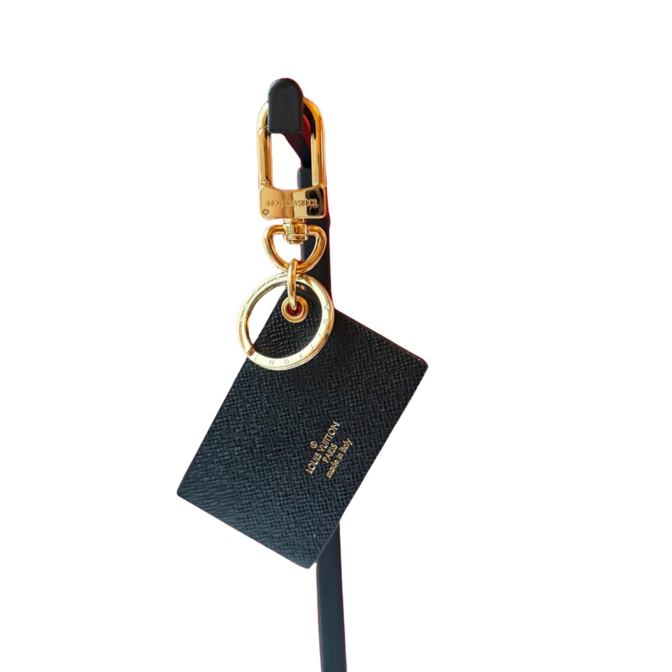 Louis Vuitton Portachiavi: Louis Vuitton, Keycharm wallet Mono – Usato da Oberarth venduto da SSS. 3