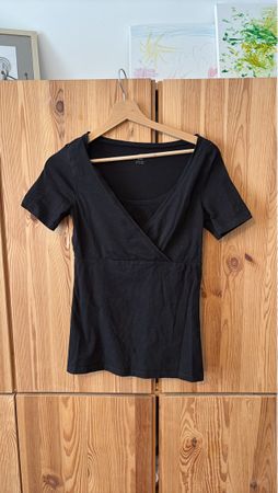Still-Shirt, Grösse S