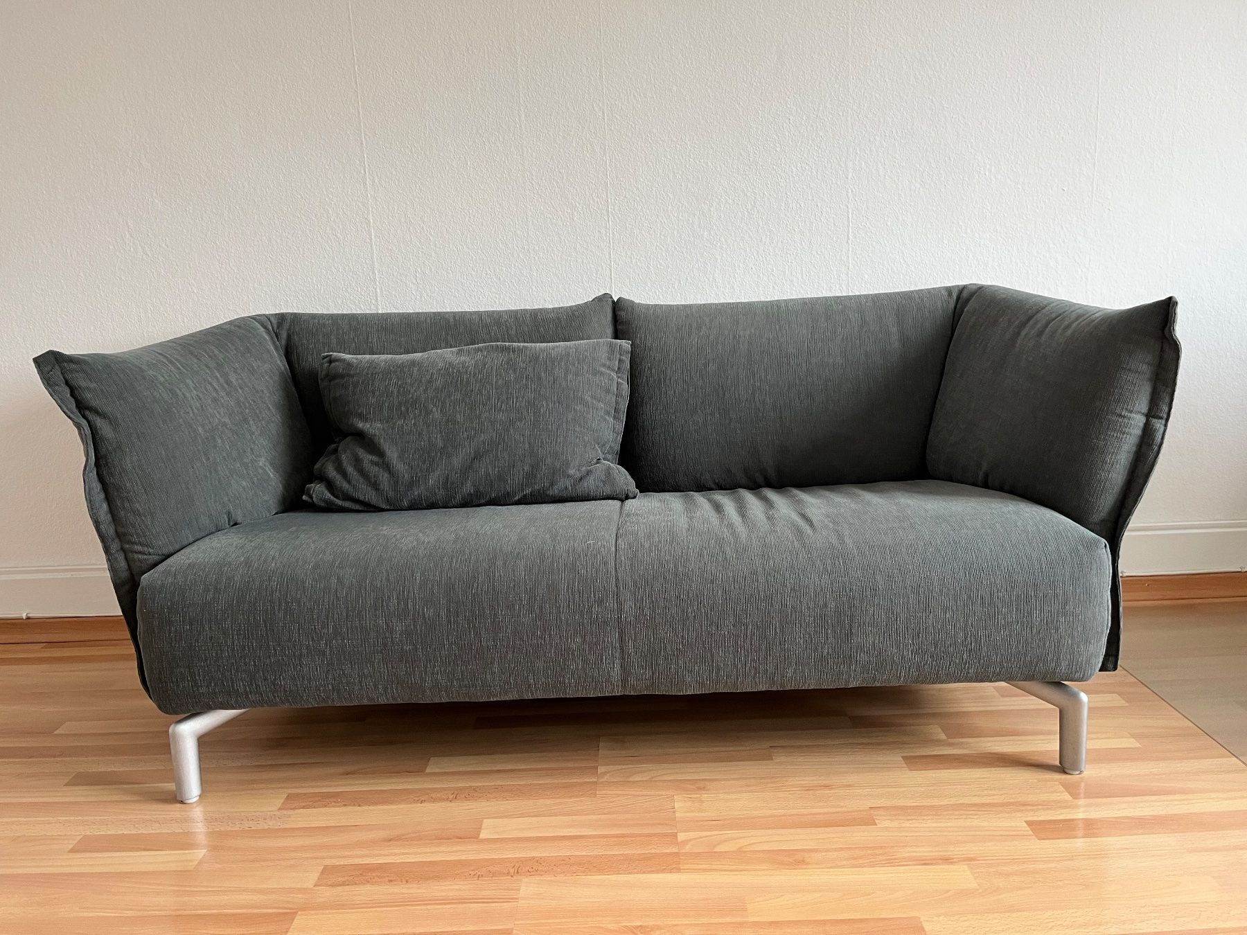 Rolf Benz Sofa Gebraucht