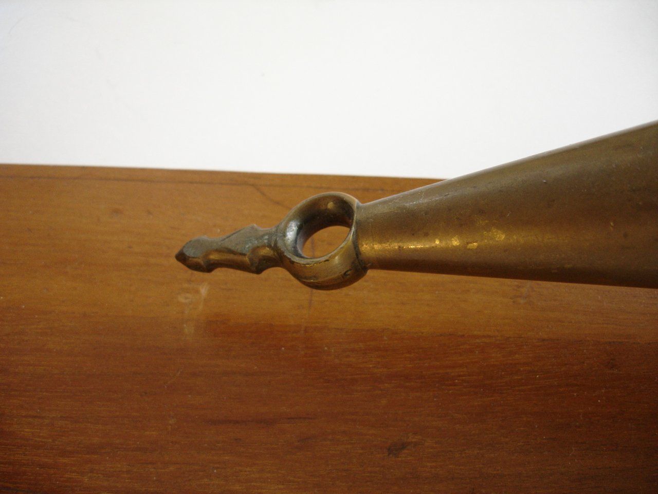 Messen: Altes Walker`s Cherub III Schiffs-Log (Patented) – Gebraucht aus RAMLINSBURG von AUDITT1999 7
