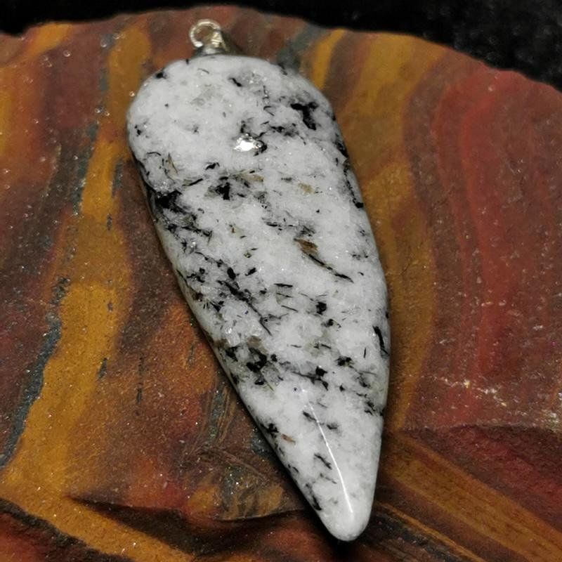 Ciondoli: Verzasca Anhänger – Nuovo e nell'imballaggio originale da Walenstadt venduto da vkt_qc8d 3