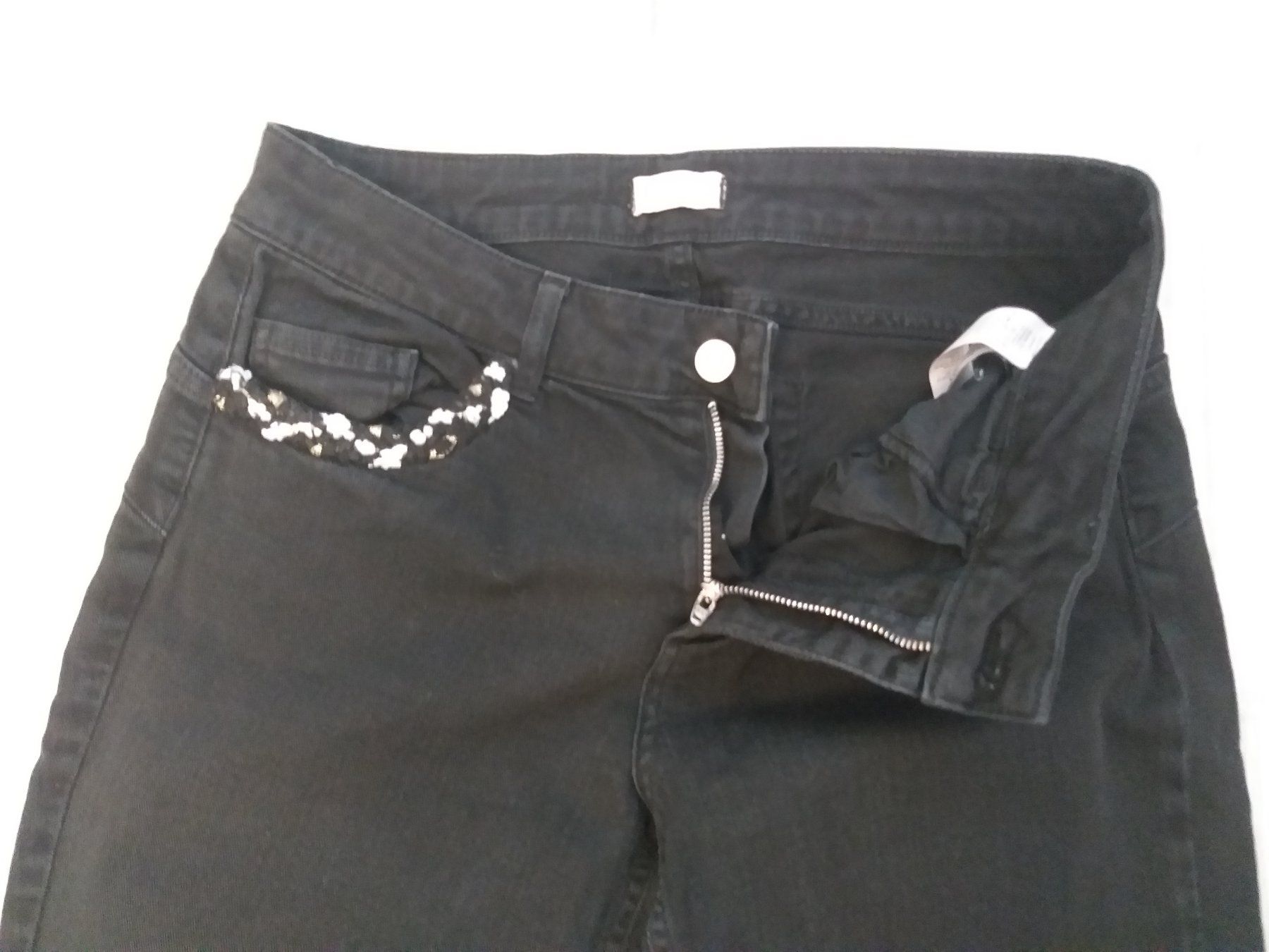 Liu Jo Jeans: LIU JO  Jeans   Taille / Grosse W 31... – Usato da Cossonay-ville venduto da Super-Price-Quality 2
