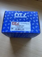 Neues NTY Radlager KLP-MS-033 für Vorderachse