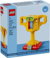LEGO Promotional 40688 Trophy Award