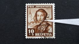 verschmierter Mund SBK J 102.2.02 (100.--)    8