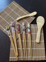 Sushi Set
