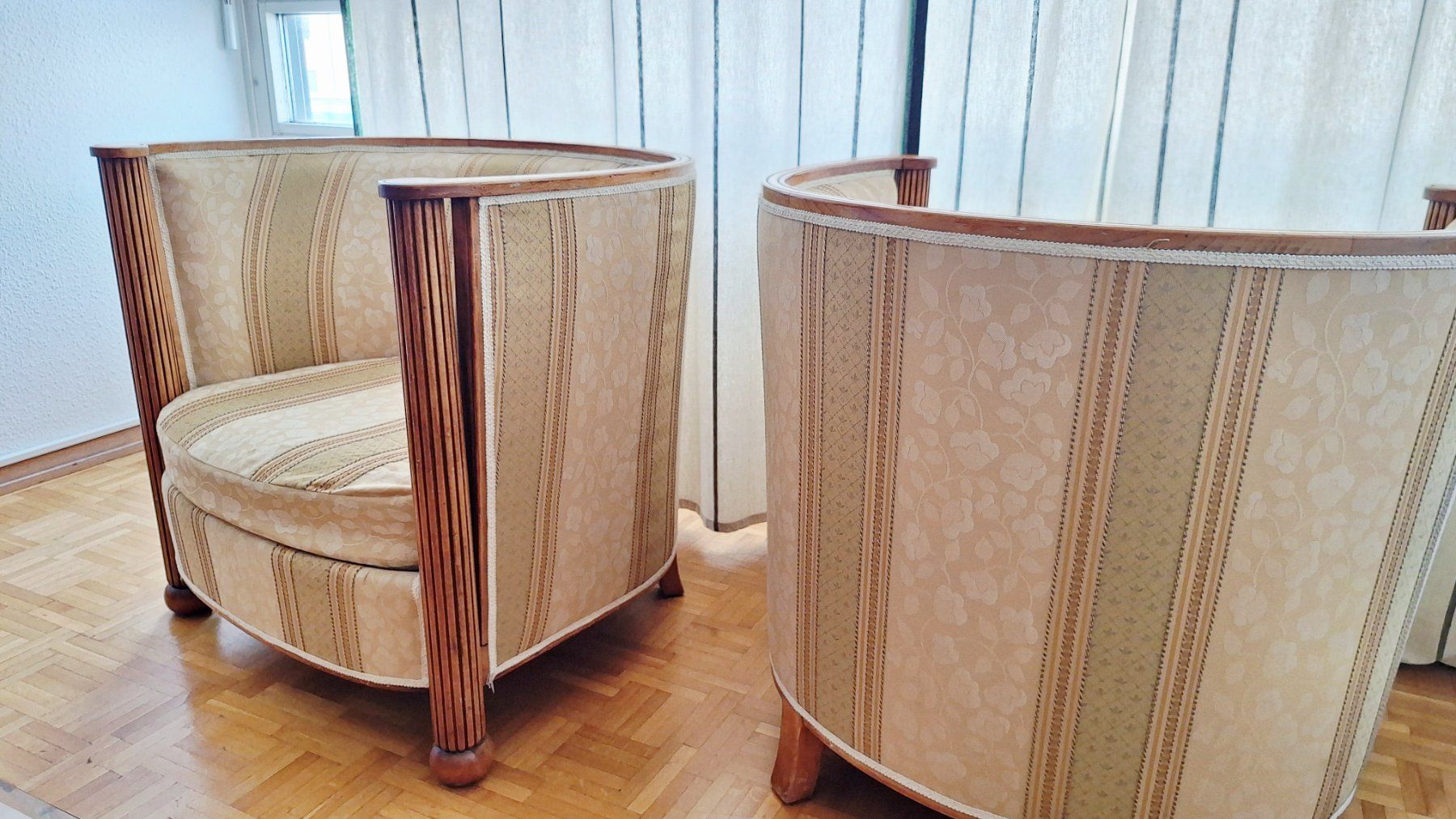 Divani: Salon art deco – Usato da Genève venduto da love76 6