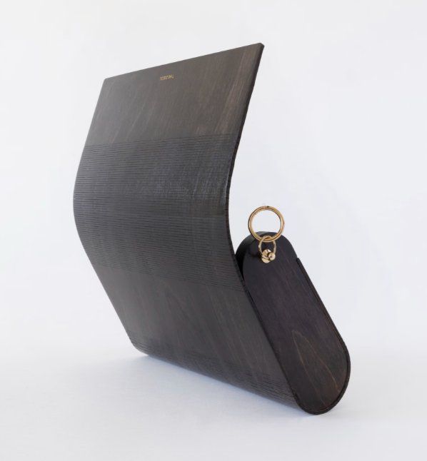 Sacs femmes: Exklusive Holztasche Ebony -SOFT – Neuf avec emballage d'origine à Buchs Zh par bar_7kk7 4