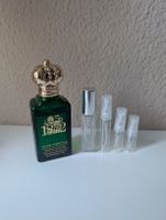 Clive Christian - 1872 for men | Abfüllung 2-10ml