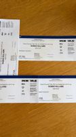Robbie Williams Tickets 9.9.26 (4x Stehplatz) - auch Einzeln