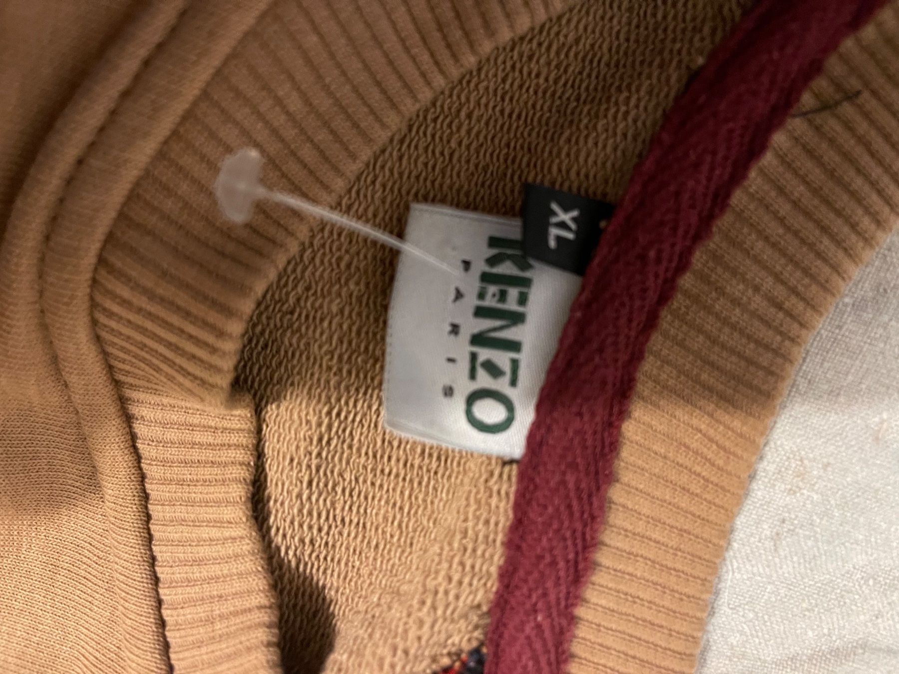 Kenzo Maglioni & Felpe: KENZO original – Nuovo (secondo la descrizione) da Hinterkappelen venduto da simona67 1