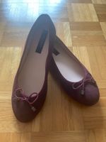 Ballerinas, Flats in EU Gr. 36
