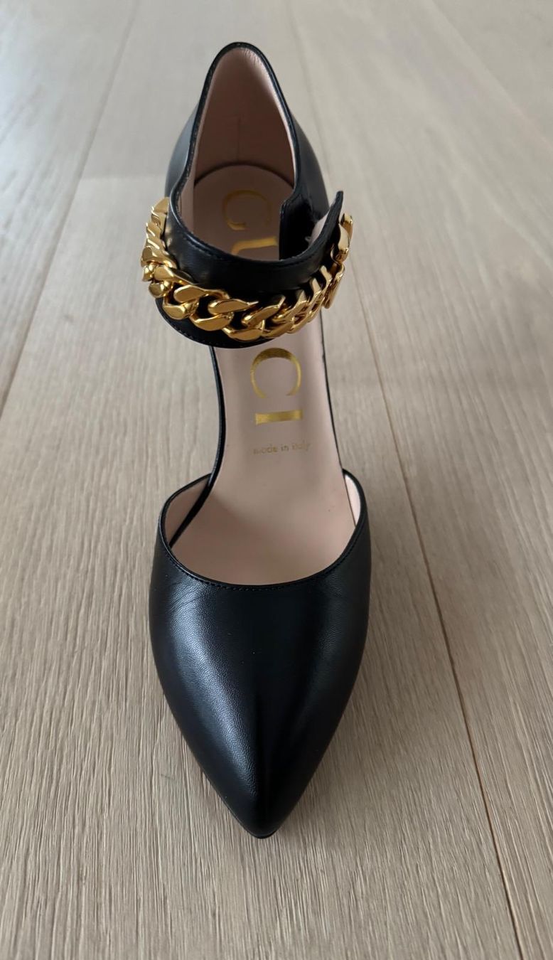Gucci Scarpe da donna: Gucci Schuhe neu – Nuovo (secondo la descrizione) da Zollikon venduto da gab_v26c 2