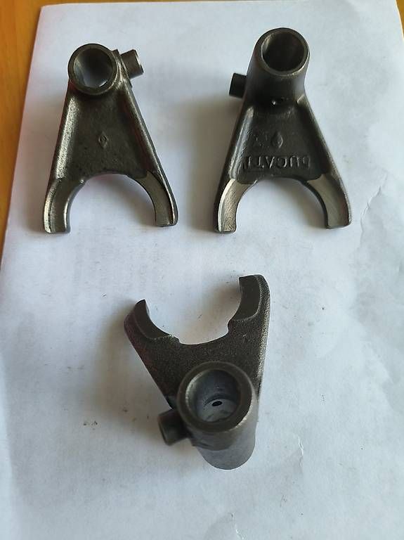 Strasse: Condor A350, Ducati 250 /350 /450 – Gebraucht aus Plasselb von tinto71