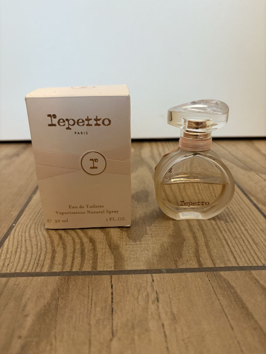 Repetto Profumi & Eau de Toilette: Parfum Repetto 30 ml – Usato da Villeneuve VD venduto da mel_c29d