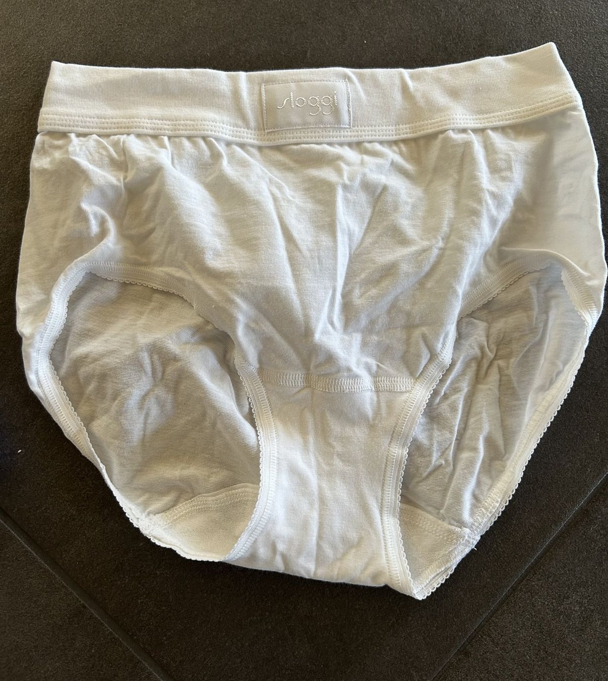 Altra biancheria intima: Sloggi Slip Double Comfort, Grösse 38 neu – Nuovo e nell'imballaggio originale da Buus venduto da Ribanna1717 1