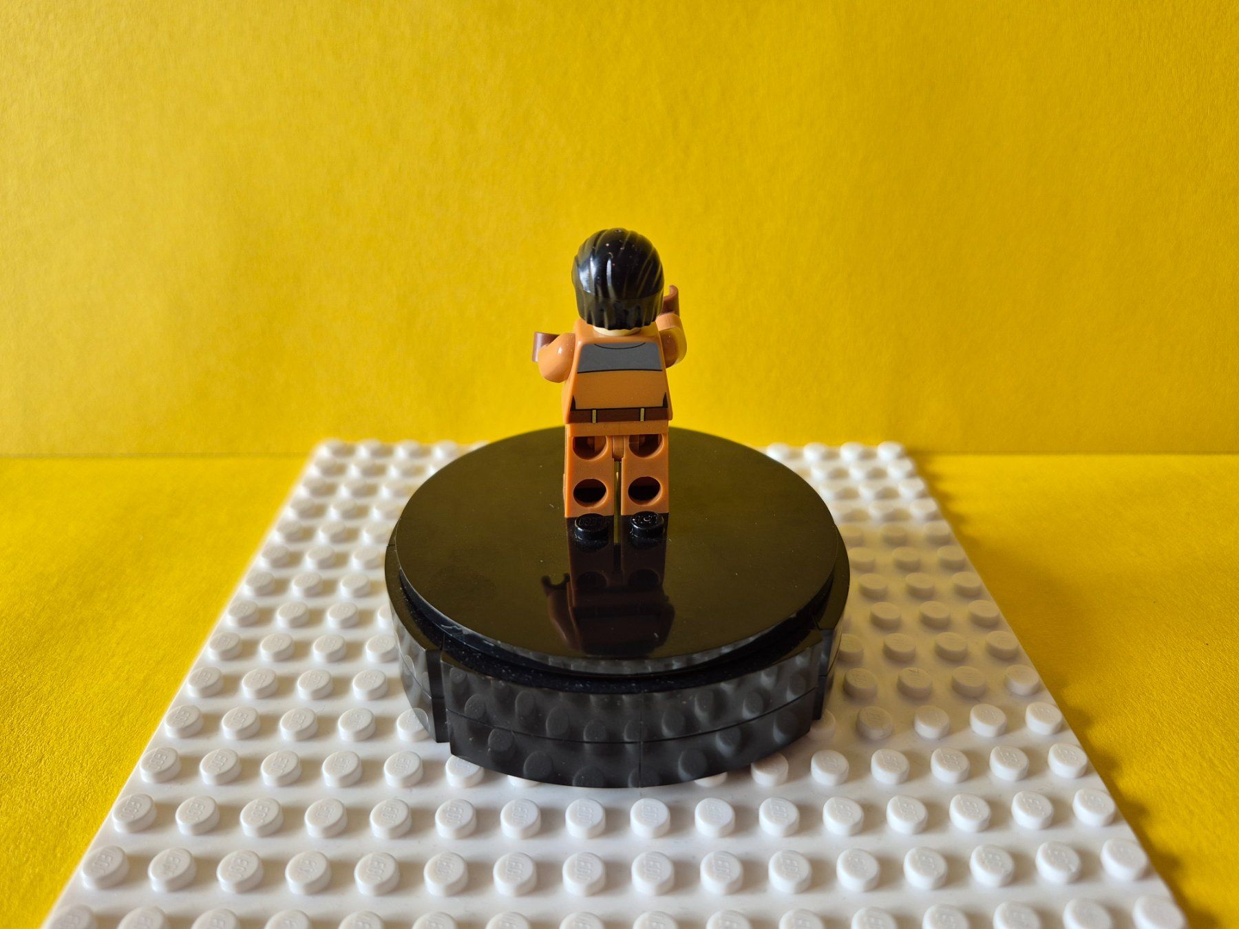 Lego Giocattoli: Lego Commander Sato aus Set 75158 – Usato da Uttigen venduto da Orbrick 2