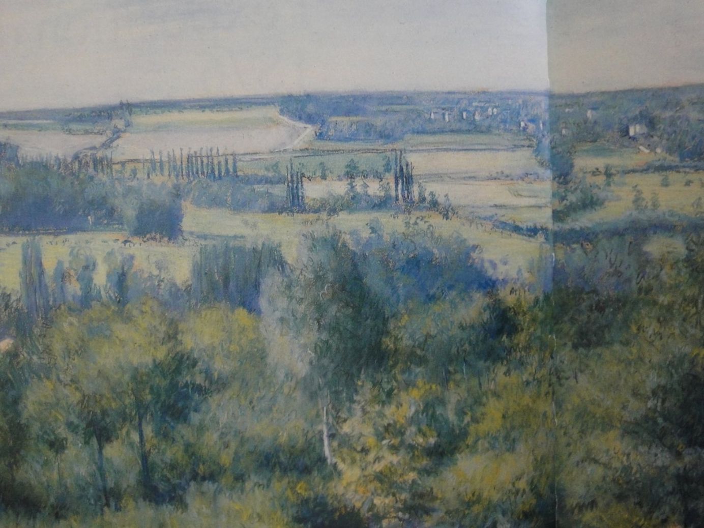 Libri: CAILLEBOTTE - TOUT l'ART – Nuovo (secondo la descrizione) da Biel/Bienne venduto da 07helios032 4