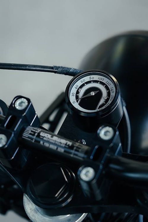 BMW Altro: BMW R 80r Bobber 35 KW spezial Preis nur für 3 Tage – Usato da Aathal-Seegräben venduto da Romeo8607 3