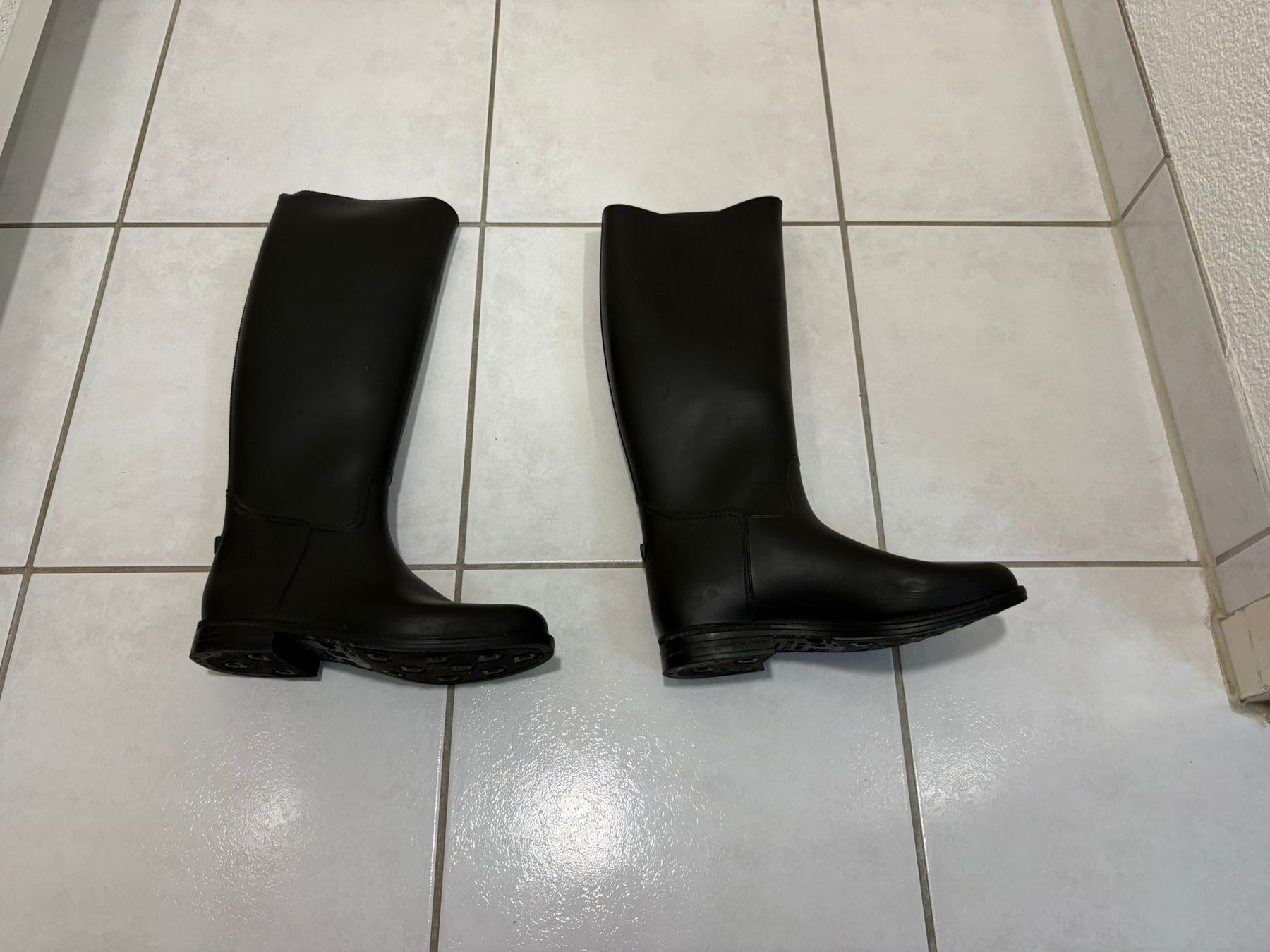 Scarpe per cavalli: Équipement d'équitation – Usato da Granges-Paccot venduto da smo_dp89 1