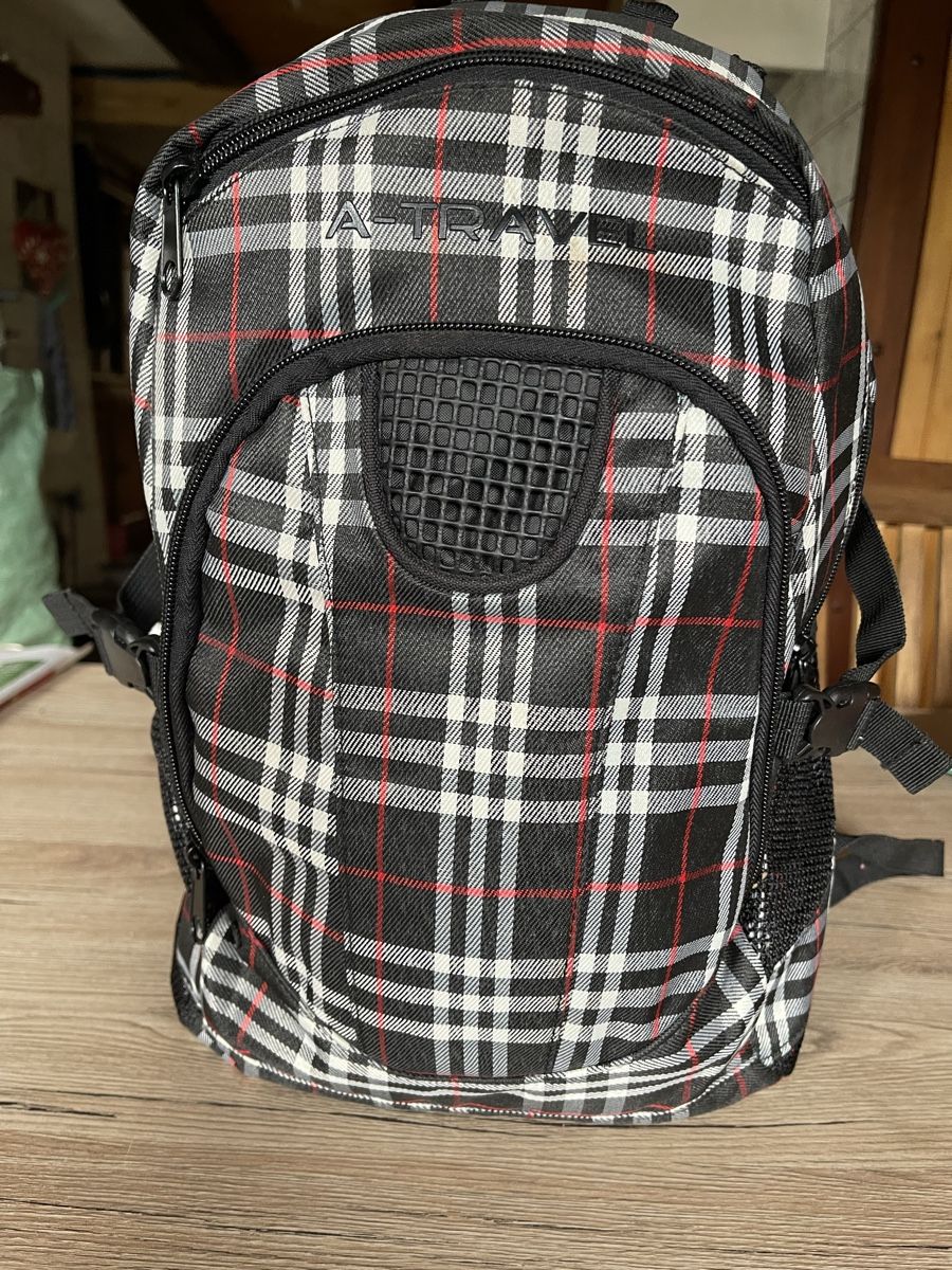 Sacs à dos: Reiserucksack – D'occasion à Fahrni b. Thun par ams_56jv