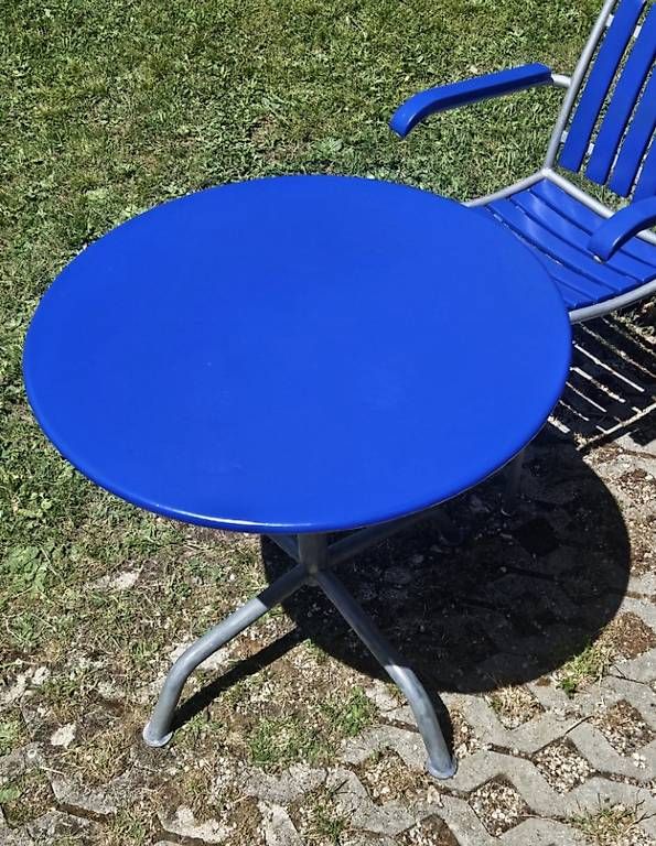 Bigla Tables: table bigla – D'occasion à Rochefort par matold 4
