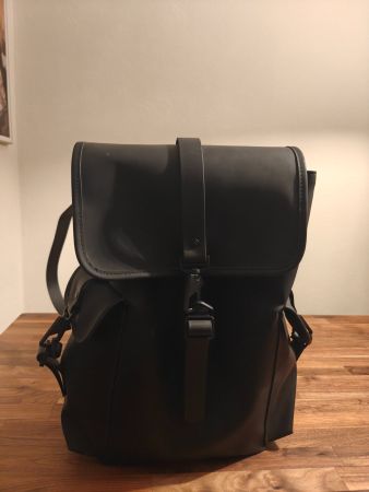 RAINS Cargo Backpack