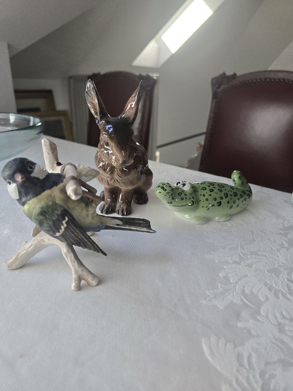 Figurines: drei Figuren Goebel – D'occasion à Bern par Mr.Garcia300 1