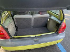 Renault Twingo 2001 ab Platz / für Bastler