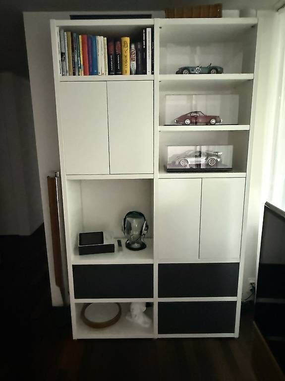 Scaffali: Büchergestell Von BoConcept – Usato da Oberhofen Thun'see venduto da porsche64