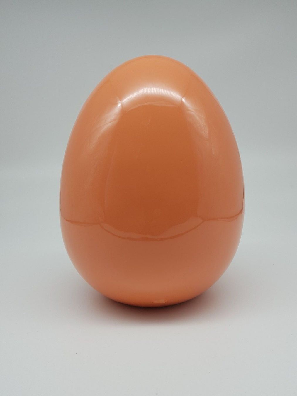 Tutte le decorazioni: Ei Orange Keramik – Usato da Brugg AG venduto da swiss.sales.force