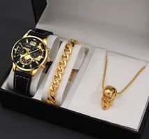 Armbanduhr • Full set