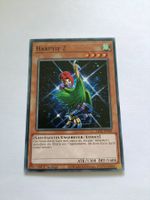 Yu-Gi-Oh! Harpyie 2