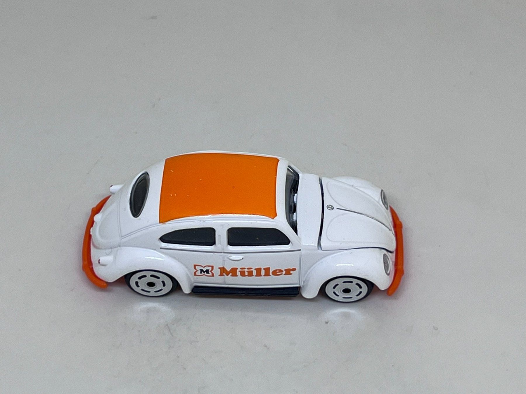 Majorette Modellini d'auto: Majorette VW Beetle #332 – Usato da Wildegg venduto da LaaBoutique 1