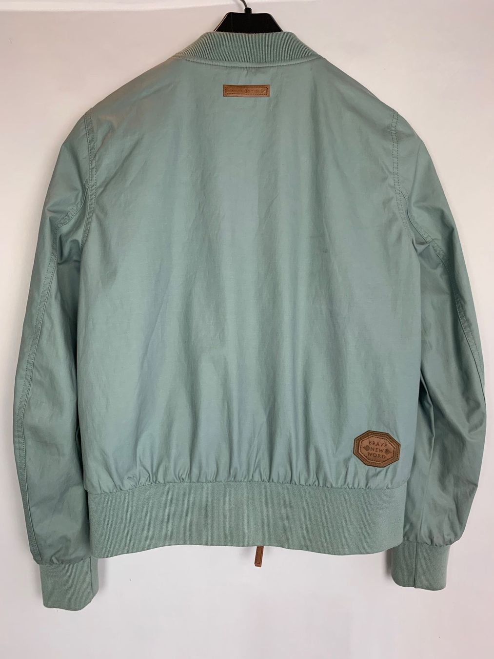 Naketano Giacche: Naketano Damen Jacke, Grösse M – Usato da Gansingen venduto da per_h7lz 1