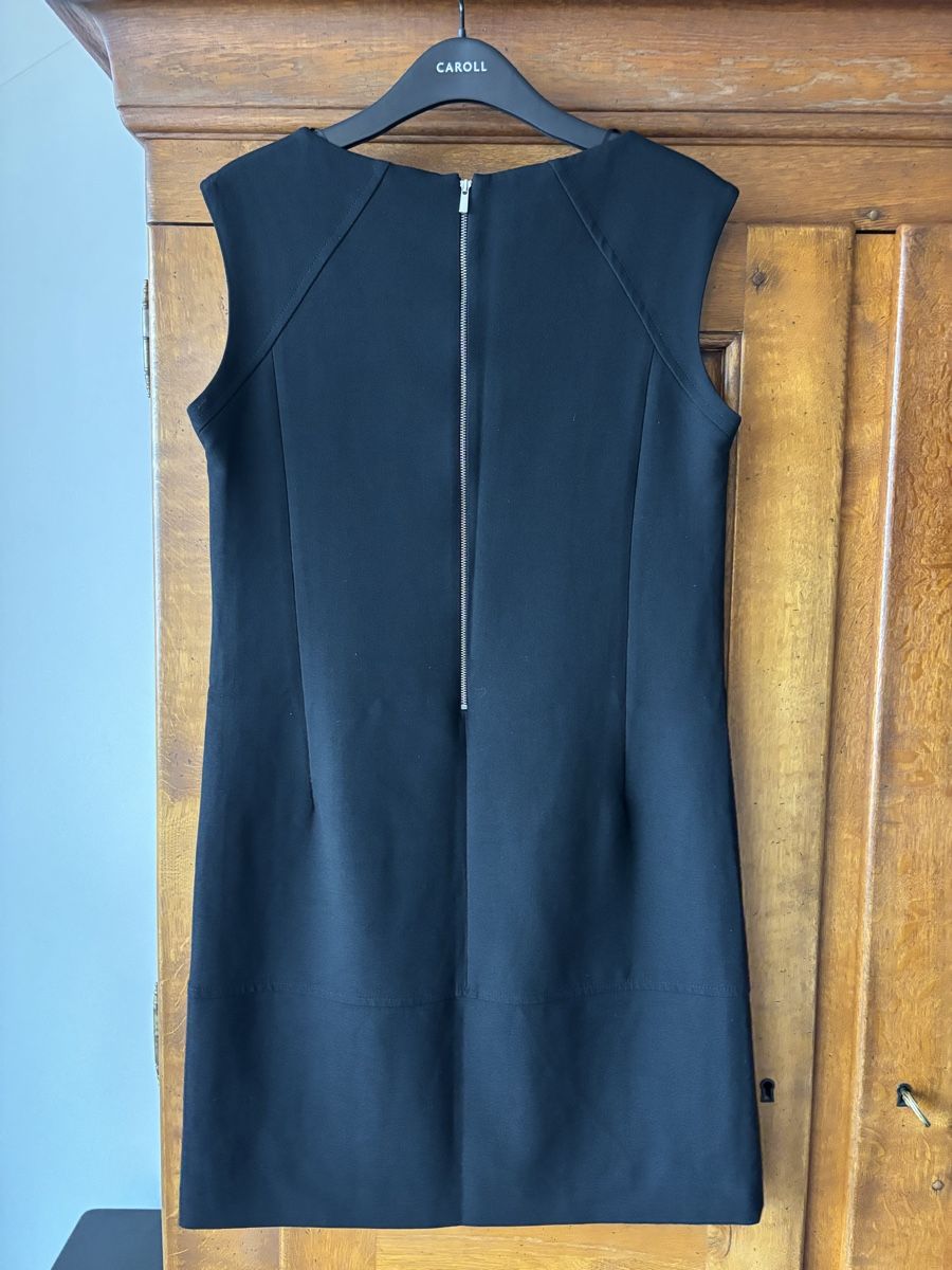 Gérard Darel Vestiti: GERARD DAREL - Robe Noir - 38 CH – Nuovo (secondo la descrizione) da Chardonne venduto da teenyweeny 1