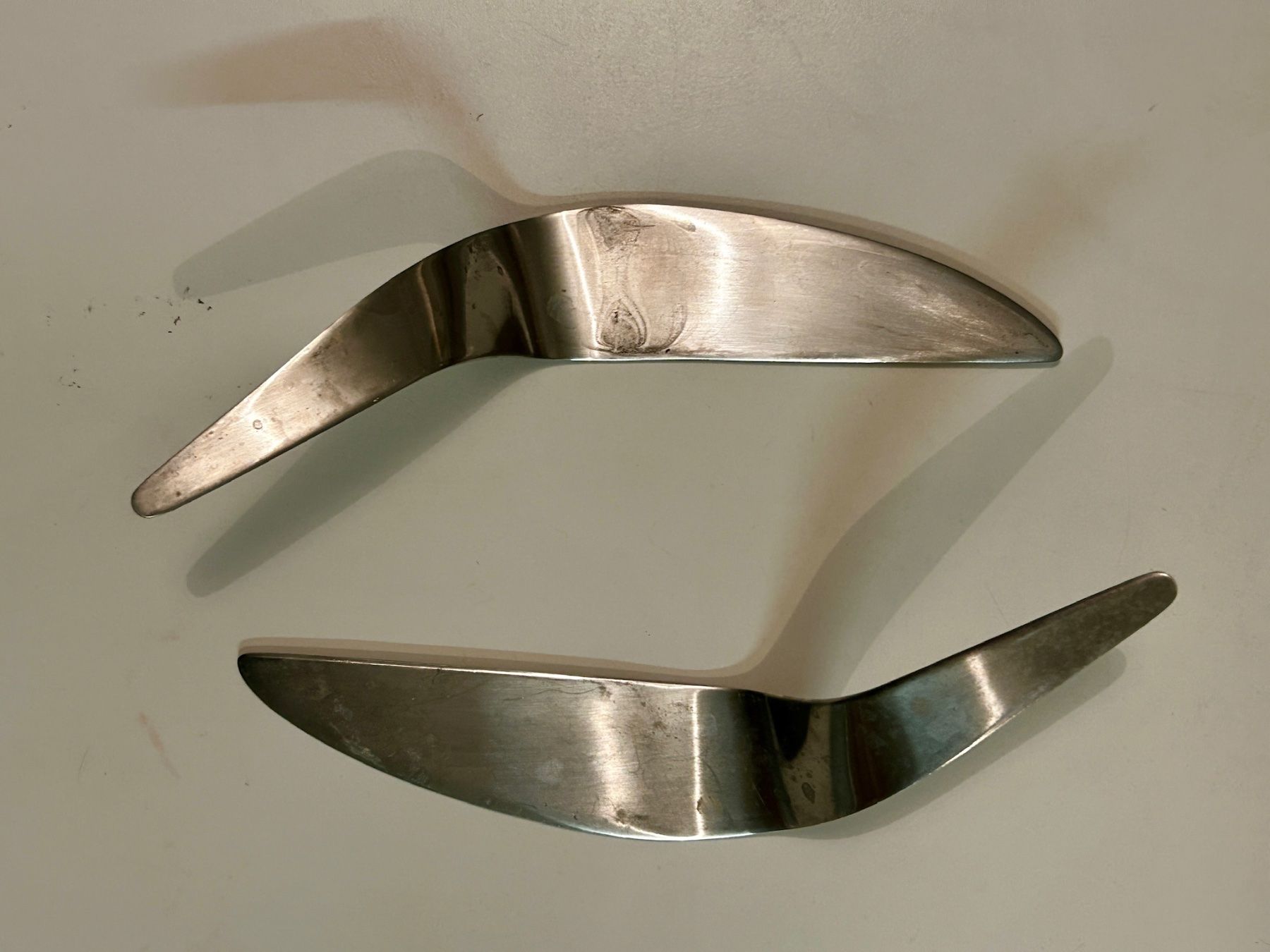 Set di posate: Arne Jacobsen Besteck-Set – Usato da Winterthur venduto da ArT-78 2