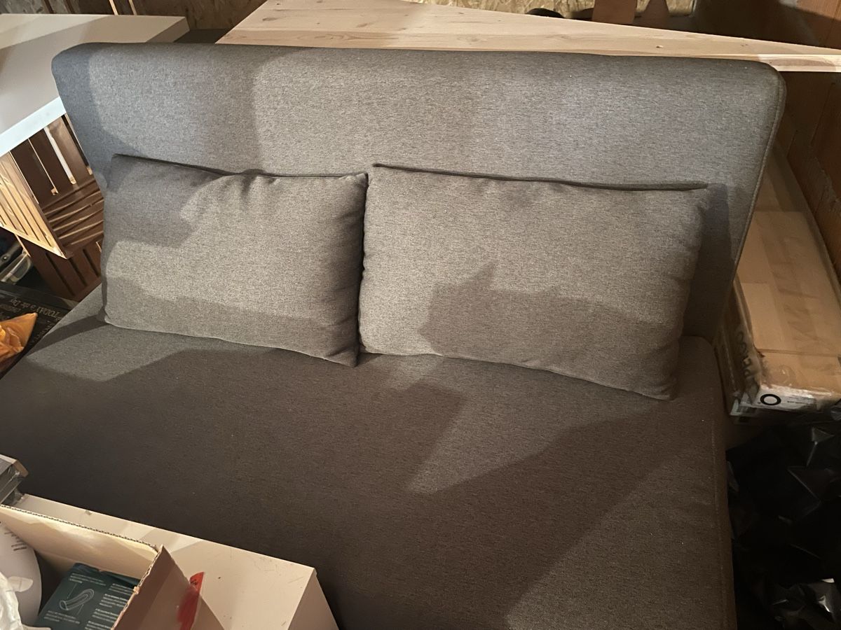 Sofas: Schlafsofa FRIZZo – Gebraucht aus Wünnewil von cel_2nt7 3