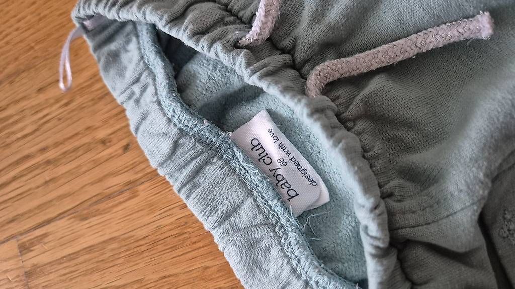 Lotti & Set di vestiti: Baby Set Gr 68 – Usato da Unterentfelden venduto da jkl_59w2 3