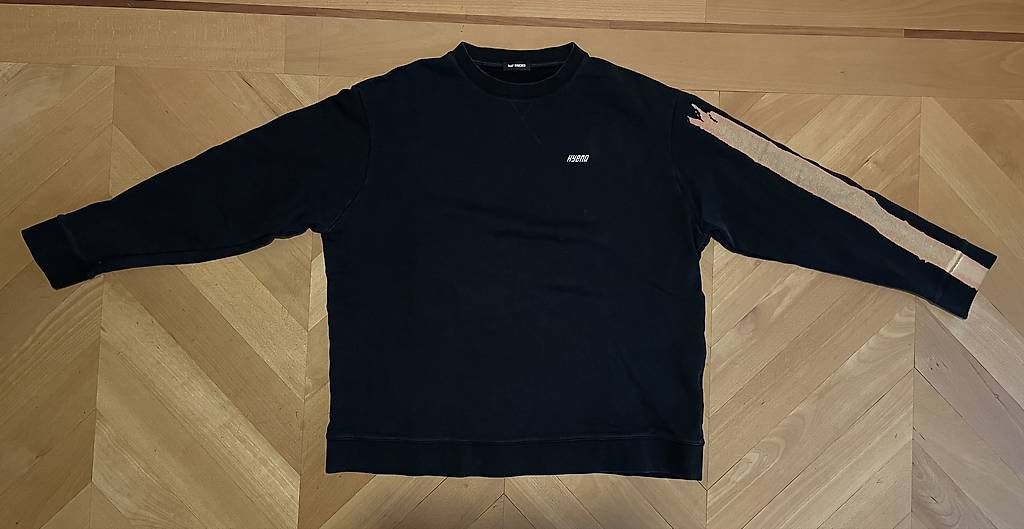Pulls & Sweat-shirts: Raf Simons Hyena Pulli – D'occasion à Zürich par elr_95gx